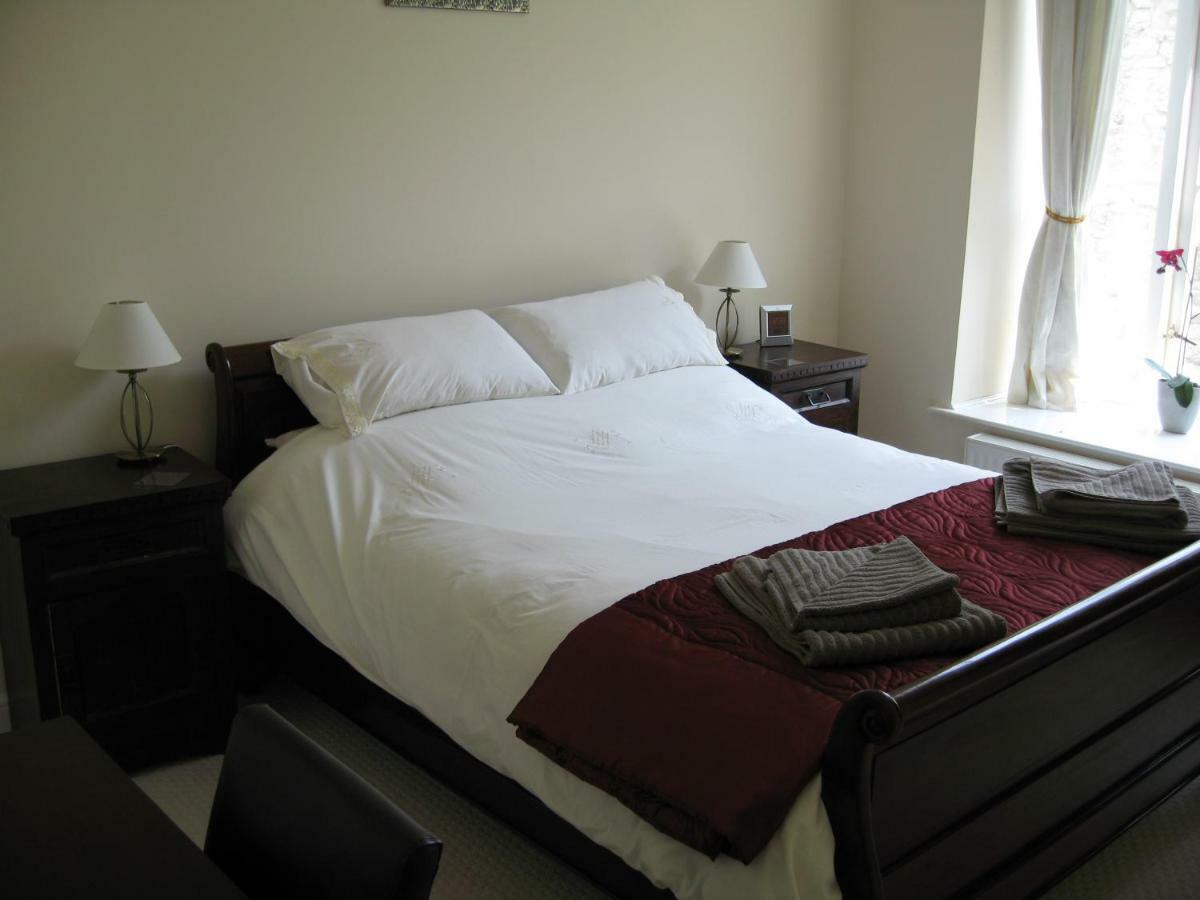 Litton Mill Apartment Тайдсуел Екстериор снимка