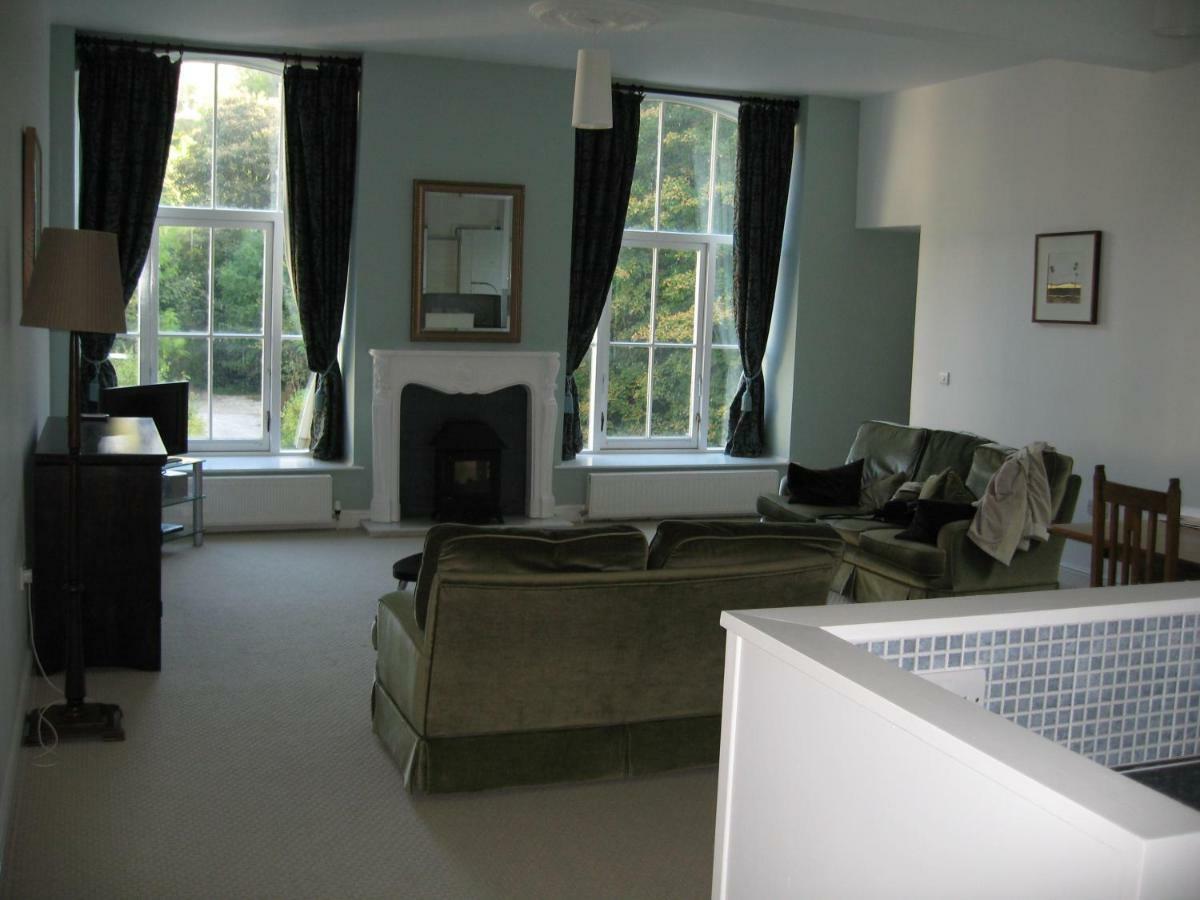 Litton Mill Apartment Тайдсуел Екстериор снимка